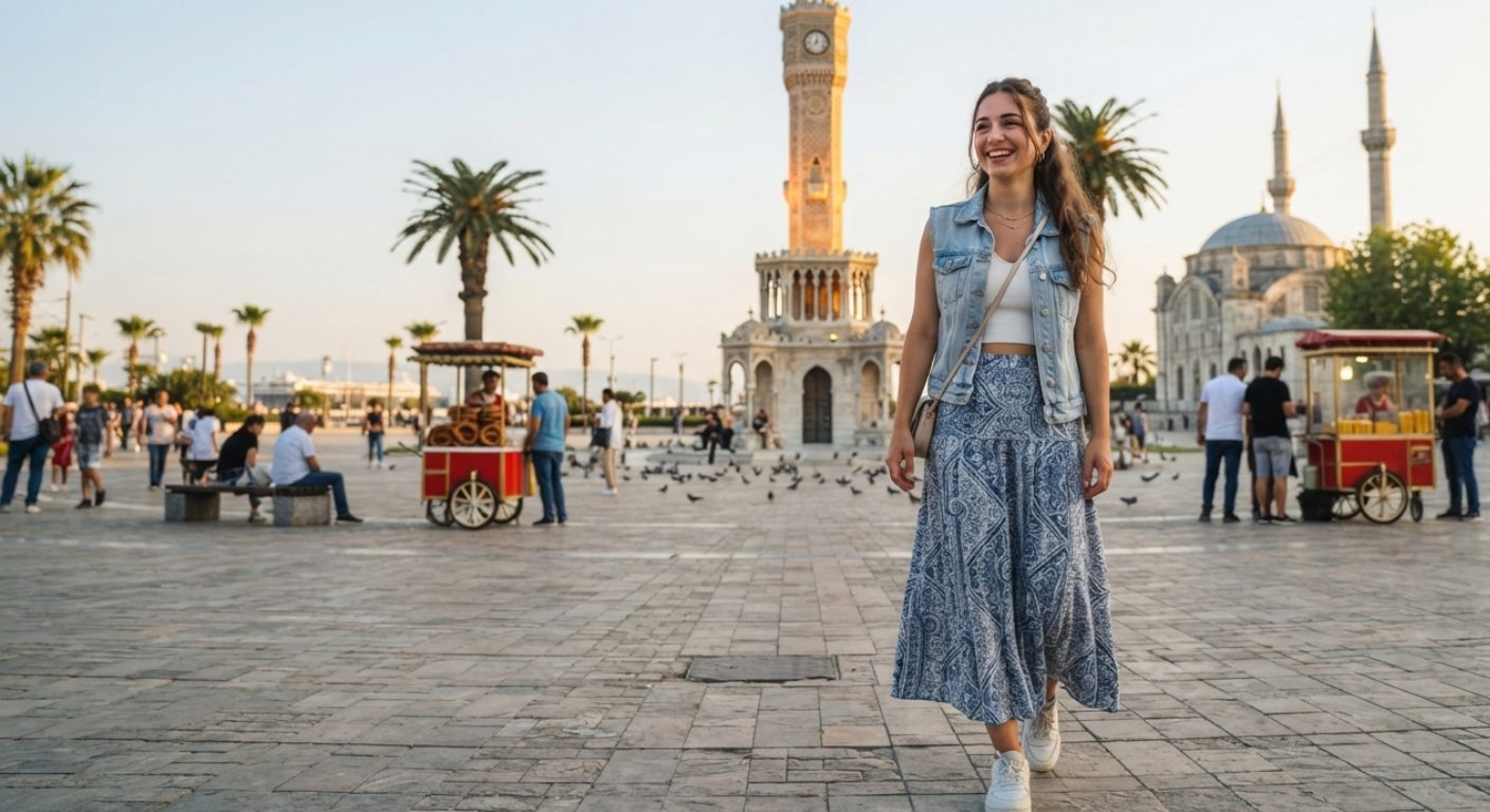Yoğun Temponuza Ara Verin | İzmir Konak Masaj Hizmeti galeri görseli