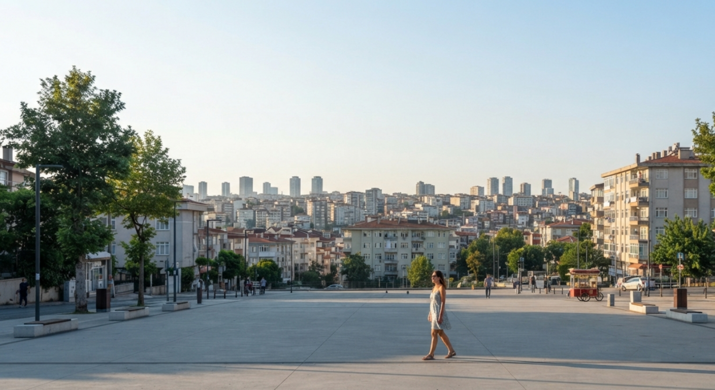 Bakırköy'de Profesyonel Masaj Hizmeti galeri görseli