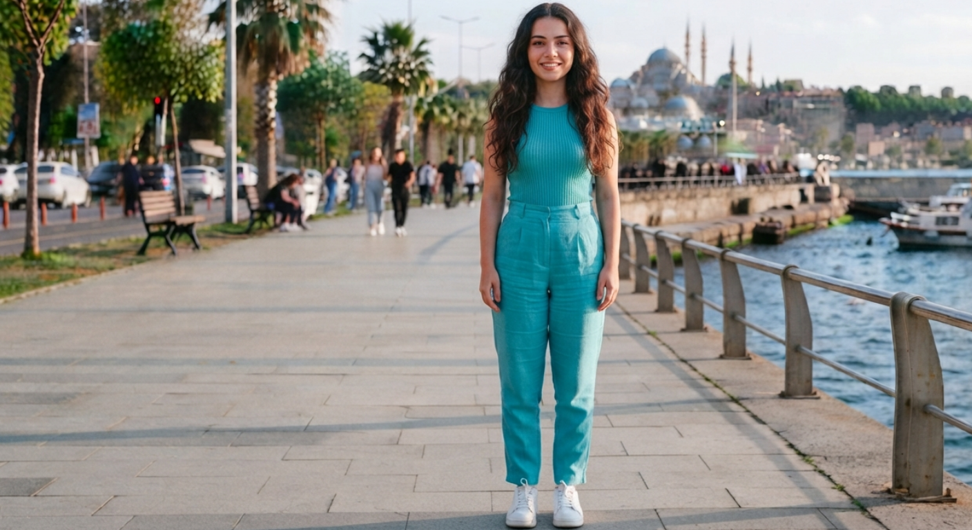 Bakırköy'de Profesyonel Masaj Hizmeti profil görseli