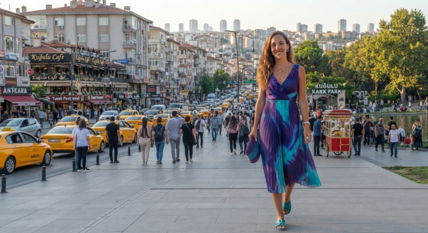 Ankara'da Profesyonel Masaj Hizmeti | 37 Yaşında Deneyimli Masöz profil görseli