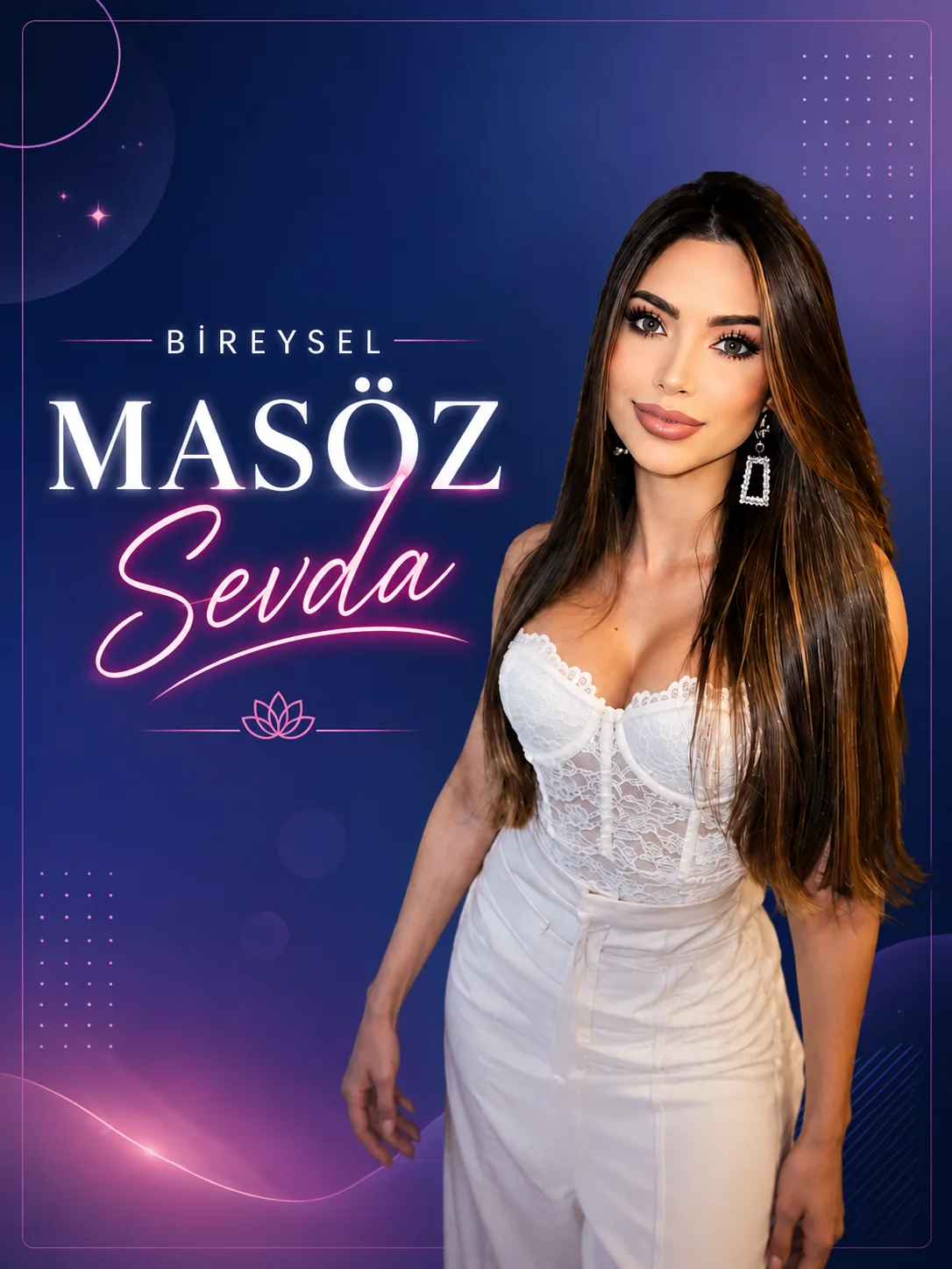 Bireysel Masöz Sevda | Avrupa Yakası Evde Masaj Hizmeti profil kapak görseli