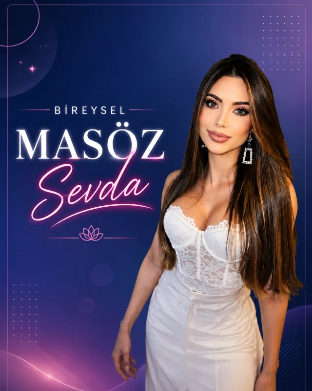 Bireysel Masöz Sevda | Avrupa Yakası Evde Masaj Hizmeti profil görseli